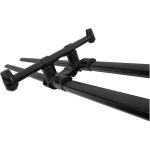 Rod Pod Korum Deluxe River Tripod, 2 Posturi - imagine 3