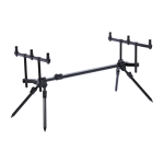Rod Pod Prologic C-Series Convertible - imagine 2