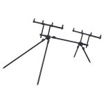 Rod Pod Prologic C-Series Convertible Long Legs