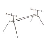 Rod Pod Prologic Stainless Steel 3 Posturi