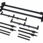 Rod Pod Prologic C-Series Twin 3 Posturi - imagine 3