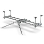 Rod Pod Solar P1 Universal Pod