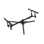 Rod Pod Fox EOS 2/3 Posturi, Include 2 Seturi Buzz Bari - imagine 2
