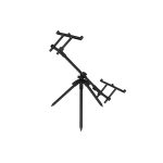 Rod Pod Fox EOS 2/3 Posturi, Include 2 Seturi Buzz Bari - imagine 5
