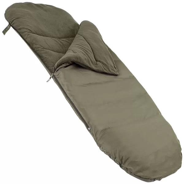 Sac de dormit Trakker Big Snooze Plus Compact