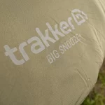 Sac de dormit Trakker Big Snooze Plus Compact - imagine 6