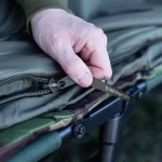 Sac de dormit Trakker Big Snooze Plus Compact - imagine 4