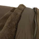 Sac de Dormit Fox Ventec All Season Sleeping Bag XL - imagine 3
