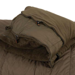 Sac de Dormit Fox Ventec All Season Sleeping Bag XL - imagine 4