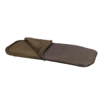 Sac de Dormit Fox Voyager Compact, 210x88cm