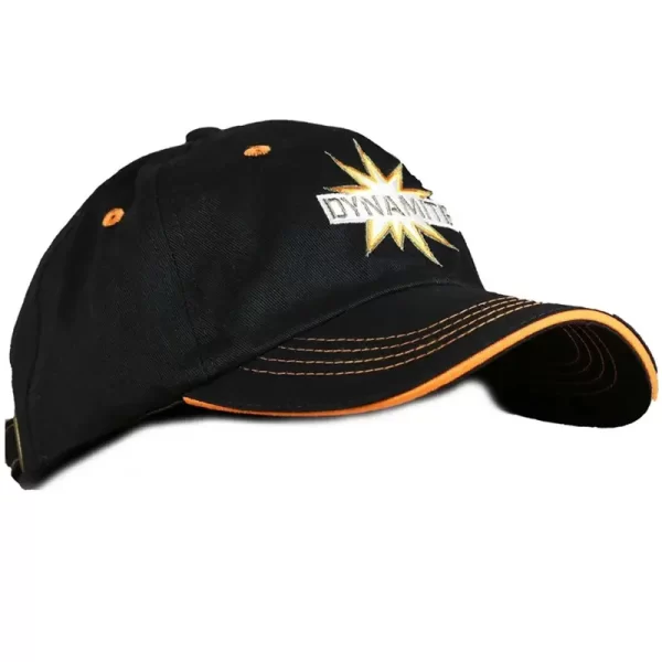 Sapca Dynamite Baits Match Cap Black