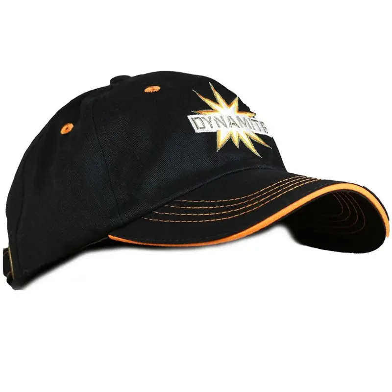 Sapca Dynamite Baits Match Cap Black