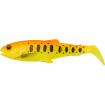 Shad Savage Craft Cannibal Golden Ambulance 10.5Cm 12G