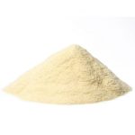 Sticky Semolina Extra Fina, Yellow Semolina - imagine 2