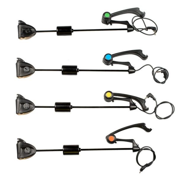 Set Swingeri FL MKM Illuminated Black Edition, Set4