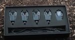 Set Avertizori Prologic Element Com-Pact , 4+1 - imagine 4