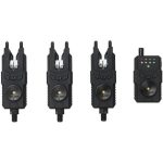 Set Senzori Prologic Custom Smx MKII 3+1