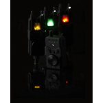 Set Senzori Prologic Custom Smx MKII 3+1 - imagine 2