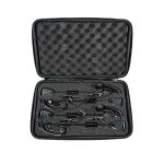 Set Swingeri Extracarp Illuminated Ultron 4