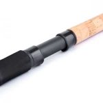 Lanseta Shimano Aero X1 Distance Feeder 3.90M - imagine 2