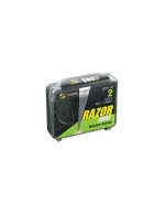 Carlige Carp Spirit Stiff Rig Chod, Marimea 4, 10buc - imagine 3