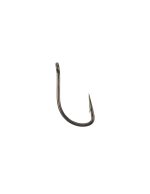 Carlige Carp Spirit Stiff Rig Chod, Marimea 4, 10buc - imagine 2