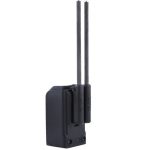 Delkim Carbon Snag Bars Safe-D V2