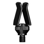 Suport Solar Black Lite Center-Loc Back Rest Standard