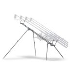 Rod Pod Solar P1 Euro Universal Pod - imagine 4