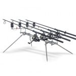 Rod Pod Solar P1 Euro Universal Pod - imagine 5