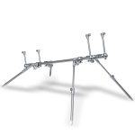 Rod Pod Solar P1 Euro Universal Pod - imagine 6