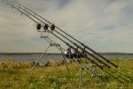 Rod Pod Solar P1 Euro Universal Pod - imagine 7