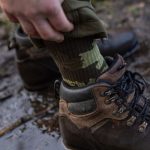 Sosete Korda Waterproof Socks - imagine 5