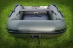 Barca Pneumatica Spartan Boats 230 Wide, Airdeck - imagine 2