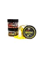 Wafters Dynamite Baits Speedy'S Washters, Yellow, 7mm - imagine 3