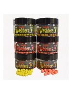 Wafters Dynamite Baits Speedy'S Washters, Yellow, 7mm