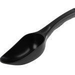 Fox Spomb Scoop - Black