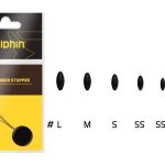 Opritor Momeala Delphin Olive, Marimea S