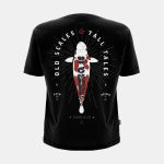 Tricou Kumu Tall Tales, Marimea L