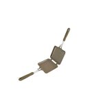 Trakker Armolife Marble Sandwich Toaster - imagine 2