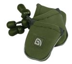 Trakker 50mm Ring Protectors - imagine 2