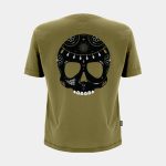 Tricou Kumu Calaca, Marimea XL