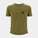 Tricou Kumu Calaca, Marimea L - imagine 7