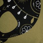 Tricou Kumu Calaca, Marimea L - imagine 3