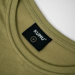 Tricou Kumu Calaca, Marimea L - imagine 4