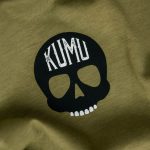 Tricou Kumu Calaca, Marimea L - imagine 5