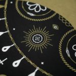 Tricou Kumu Calaca, Marimea L - imagine 6