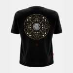 Tricou Kumu Lotus, Marimea XL