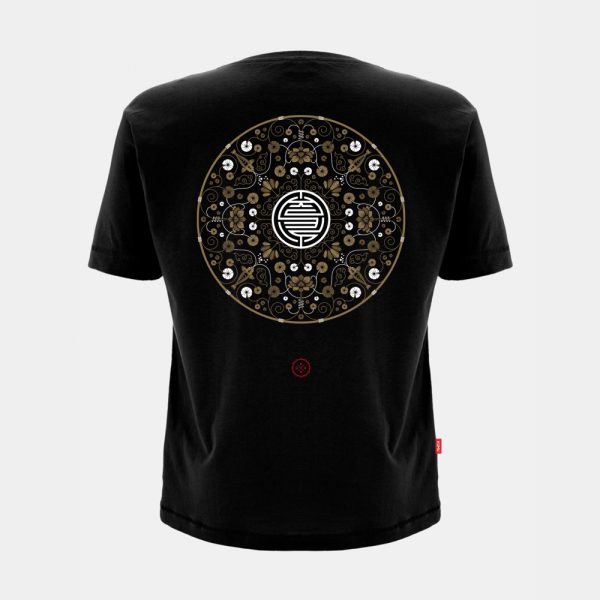 Tricou Kumu Lotus, Marimea XL