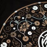 Tricou Kumu Lotus, Marimea XL - imagine 6